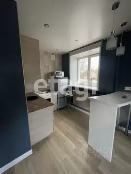 1-к кв. Красноярский край, Красноярск ул. Профсоюзов, 38 (30.3 м)