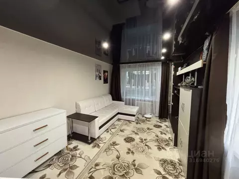 2-к кв. Владимирская область, Лакинск г. Собинский муниципальный ...