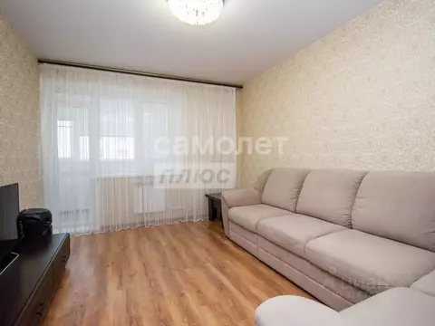 2-к кв. Ульяновская область, Ульяновск ул. Игошина, 8 (54.1 м)