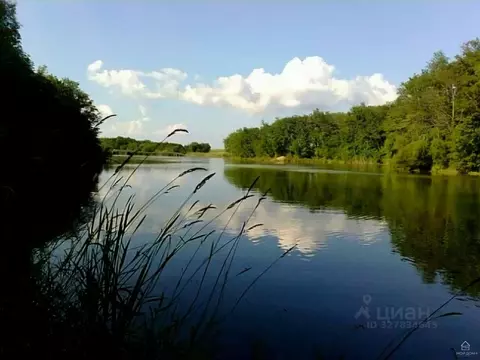 Участок в Краснодарский край, Северский район, Азовское с/пос, ...