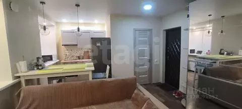 Студия Бурятия, Улан-Удэ ул. Лебедева, 7А (23.2 м)