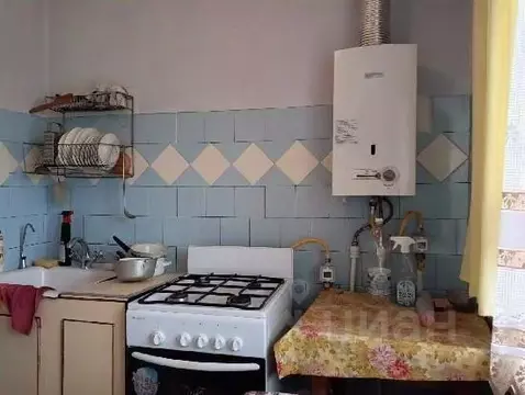 2-к кв. Самарская область, Жигулевск ул. Гоголя, 4 (41.8 м)