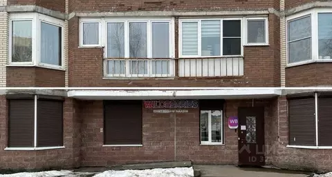 Помещение свободного назначения в Санкт-Петербург ул. Подвойского, ...