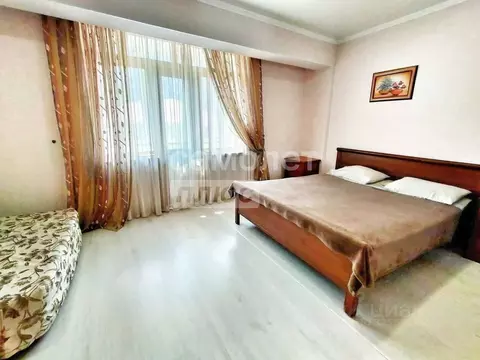 Гараж в Краснодарский край, Анапа ул. Омелькова, 4 (83 м)