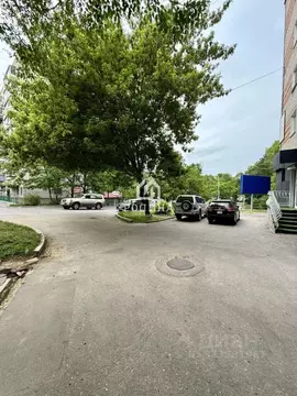 2-к кв. Хабаровский край, Хабаровск Амурский бул., 50 (44.4 м)