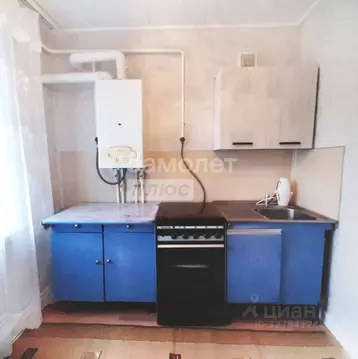 2-к кв. Воронежская область, Новоусманский район, с. Рогачевка ...