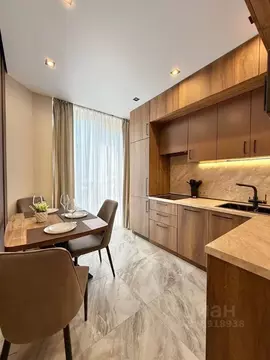 1-к кв. Краснодарский край, Сочи ул. Полтавская, 21Ак1 (35.0 м)