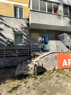 Торговая площадь в Свердловская область, Верхняя Пышма ул. Уральских ...