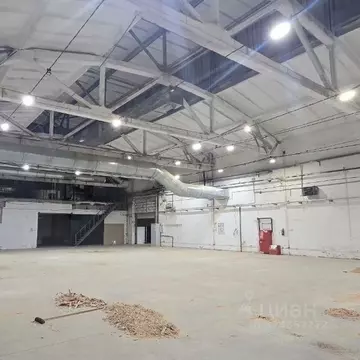 Склад в Московская область, Химки проезд Транспортный, 3 (1008 м)