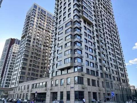 1-к кв. Москва Дмитровское ш., 71А (43.0 м)