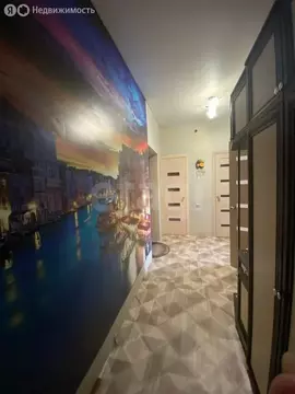 1-комнатная квартира: Красноармейск, 1-й микрорайон, 11 (39.3 м)