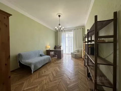 2-к кв. Санкт-Петербург ул. Бабушкина, 71/8 (52.5 м)