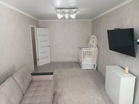 1-к кв. Ставропольский край, Ставрополь Пригородная ул., 56 (33.0 м)