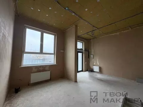 Торговая площадь в Пензенская область, Пенза ул. Бутузова, 5 (38 м)