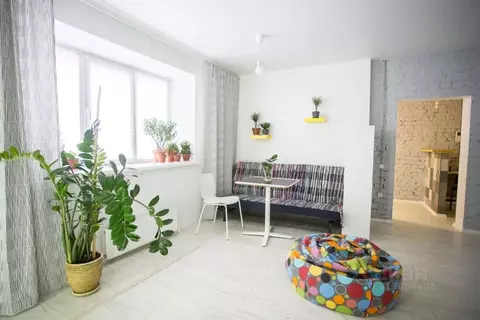 4-к кв. Татарстан, Казань ул. Татарстан, 54 (90.0 м)