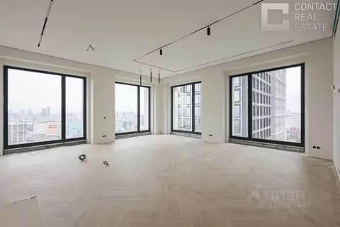 4-к кв. Москва Ленинградский просп., 37/3 (135.0 м)