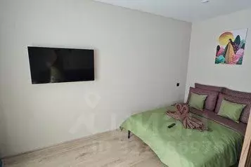 1-к кв. Башкортостан, Уфа ул. Подполковника Недошивина, 13 (25.0 м)