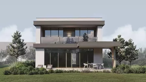 Дом в Алтай, Чемальский район, с. Чепош Родниковая ул., 84 (180 м)