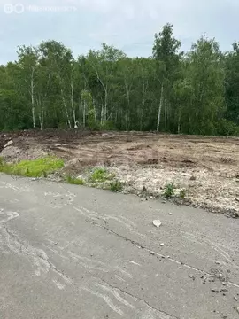 Участок в Каменский сельсовет, дачный массив Микрорайон Близкий (10 м)