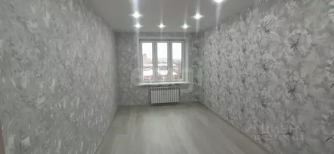 2-к кв. Чувашия, Чебоксары ул. Грасиса, 1к1 (51.8 м)