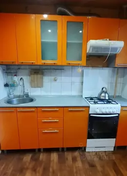 1-к кв. Самарская область, Самара Заводское ш., 67 (32.0 м)