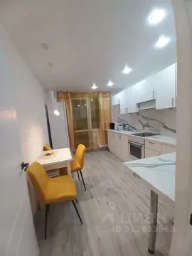 2-к кв. Самарская область, Самара Южное ш., 9 (59.0 м)