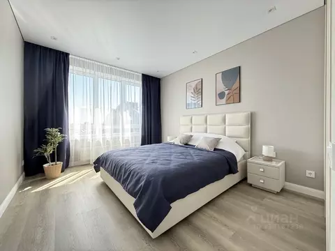 1-к кв. Калининградская область, Калининград Земельная ул., 30 (43.0 ...