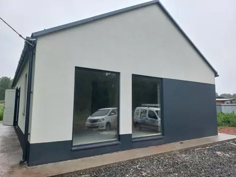 Дом в Челябинская область, Копейск ул. Радужная, 59 (105 м)