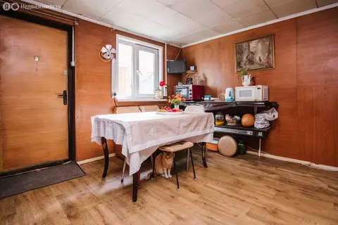 Дом в Хабаровск, микрорайон Красная Речка, Щербаковская улица, 20 ...