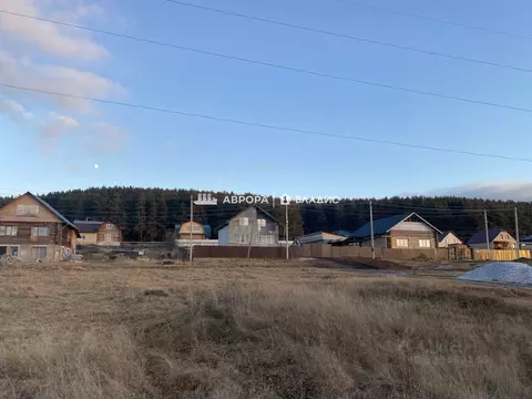 Участок в Башкортостан, Белорецк Булатная ул., 4 (12.4 сот.)