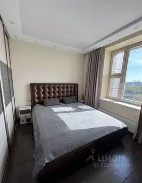 1-к кв. Москва Карамышевская наб., 36 (35.0 м)
