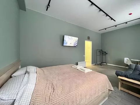 Студия Московская область, Егорьевск Огородная ул., 10 (34.0 м)