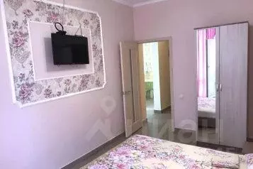 1-к кв. Крым, Феодосия наб. Черноморская, 1Д (38.0 м)