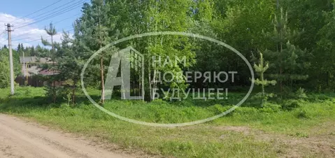 Участок в Пермский край, Чайковский городской округ, д. Дубовая ул. ...