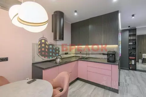 2-к кв. Ростовская область, Ростов-на-Дону Магнитогорская ул., 1Б ...