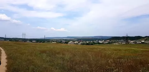 Участок в Крым, Бахчисарайский район, с. Скалистое  (10.0 сот.)