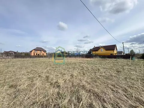 Участок в Санкт-Петербург, Санкт-Петербург, Пушкин ул. Старинная ...