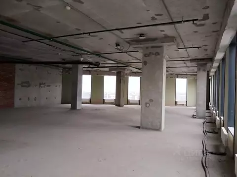 Офис в Московская область, Химки Куркинское ш., с2 (252 м)