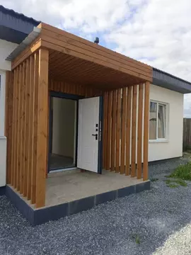 Дом в Свердловская область, Верхняя Пышма городской округ, пос. ...