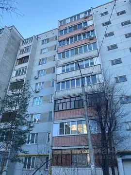 1-к кв. Татарстан, Казань ул. Фатыха Амирхана, 53Б (37.0 м)