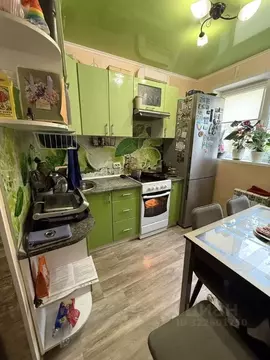 2-к кв. Самарская область, Тольятти Приморский бул., 14 (46.0 м)