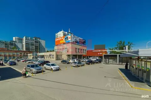 Помещение свободного назначения в Свердловская область, Екатеринбург ...