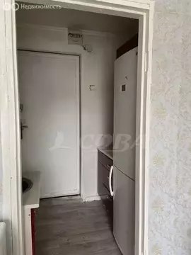Квартира-студия: Тюмень, улица Червишевский Тракт, 68 (14 м)