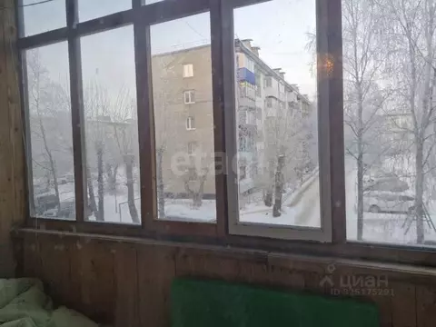 3-к кв. Коми, Ухта ул. 30 лет Октября, 5 (62.5 м)