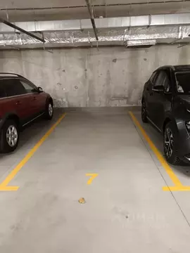 Гараж в Санкт-Петербург Светлановский просп., 14к1 (13 м)