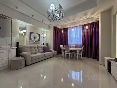 3-к кв. Московская область, Красногорск городской округ, д. Глухово ...