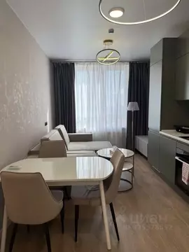 1-к кв. Москва № 2 кв-л, 5с4 (40.0 м)