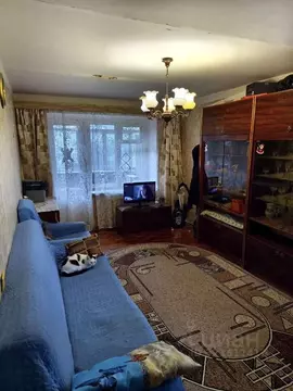 2-к кв. Новгородская область, Великий Новгород просп. Мира, 36 (46.7 ...