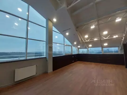 Офис в Москва Рябиновая ул., 41к1 (525 м)