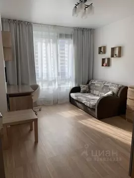 2-к кв. Московская область, Химки просп. Мельникова, 33 (44.0 м)